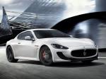 Maserati GranTurismo MC Stradale 2010 года